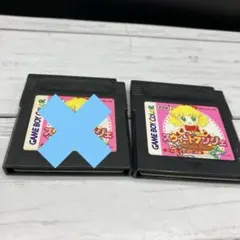 スウィートアンジェ ゲームボーイカラー