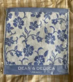 DEAN & DELUCA & FEILER ⭐︎タオルハンカチ DEAN & DELUCA（ハンカチ）のフリマアイテム一覧
