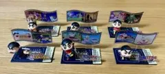クレヨンしんちゃん ムービーコレクション 6体セット