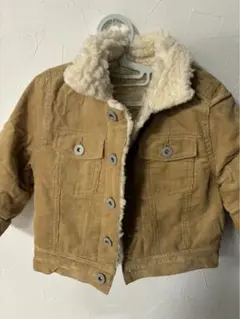 ボアジャケット110