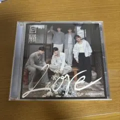 ZB1 日本 2nd EP 回帰Love 通常盤 新品未開封10枚 - メルカリ