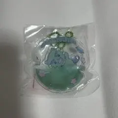 JO1 與那城奨 JOCHUM ヤヌカミ カプセルキーホルダー