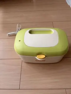 Combi おしりふきウォーマー クイックウォーマーのサムネイル