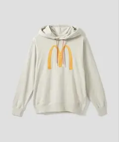 graph グラニフ　マクドナルド　ドリンクパーカーのサムネイル