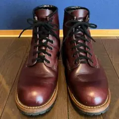 RedWingレッドウィング ベックマン9411 サイズ8のサムネイル