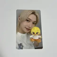 straykids フィリックス SKZOO zootopia ズートピア