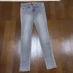 ユニクロ ジーンズ UJ サイズ24