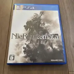 NieR:Automata PS4