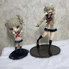 トガヒミコ フィギュア