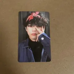 BTS テヒョン トレカ BTS proof トレカ コンプ テテ テヒョン｜Yahoo!フリマ（旧