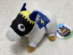 スーパーサラブレッド ぬいぐるみ ソダシ 桜花賞