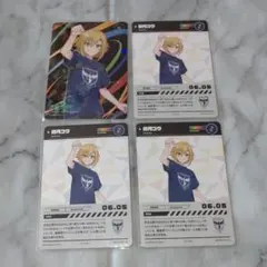 にじさんじFes2023 コレカ 卯月コウ