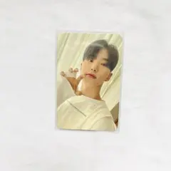 SEVENTEEN ホシ FML 特典トレカ - メルカリ
