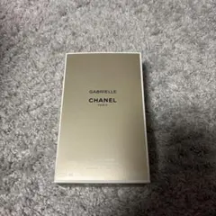 GABRIELLE CHANEL ボディシャンプー 200mlのサムネイル