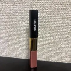 CHANEL ルルージュデュオウルトラトゥニュ　テンダーベージュ69