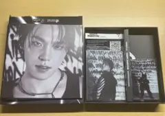 HAPPY BURSTDAY ディノ DAREDEVIL盤