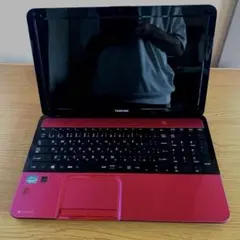 送料込】【美品】東芝 dynabook PAEX66MAFRDYD リカバリ済 - メルカリ