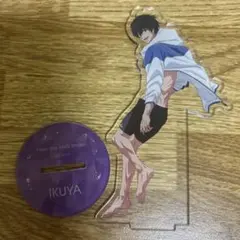 Free 桐嶋郁弥 アクリルスタンド - メルカリ