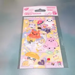 ま*ろ様 たまごっち たまもりシール リフィル