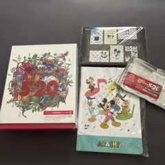 嵐 ARASHI AnniversaryTour5×20 DVDファンクラブ限定