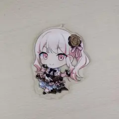 プロセカ 暁山瑞希 セガラッキーくじ アクリルスタンド