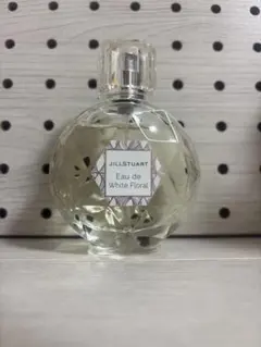 ジルスチュアート　香水