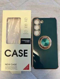 Galaxy S23 スマホケース
