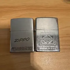 希少】ZIPPO ジッポー Zロゴ フック付き 1982年製 火花あり - メルカリ