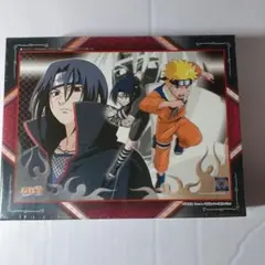 kayou カード NARUTO 火影忍者 第8弾 未開封BOX 中国　ナルト NARUTO Kayou 火影忍者 第8弾 未開封BOX 中国限定 トレカ - メルカリ