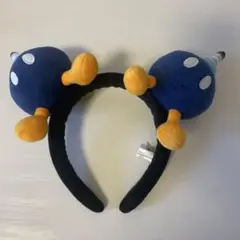 USJ キャラクター カチューシャ　ボム兵