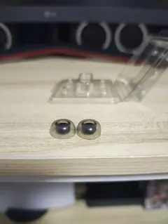 AZLA SednaEarfit Crystal for BOSE MLサイズ