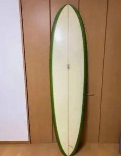 7'4ミッドレングスシングルCRAFTSMAN BRAND FLOW EGG - メルカリ