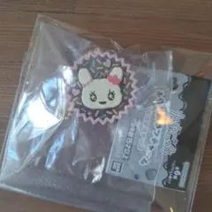 たまごっち　ラブリっち　手作りおやつチャーム　平成女児チョコ　カプセルトイ