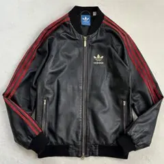 2026年最新】adidas メンズ レザージャケット・ライダースの人気