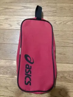 asics シューズケースのサムネイル