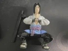 NARUTO サスケ チャクラ宙返り マック ハッピーセット