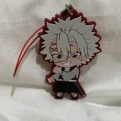 【鬼滅の刃】不死川実弥　ラバスト