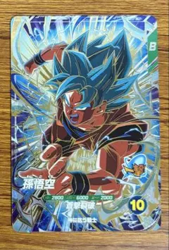2026年最新】ドラゴンボールダイバーズ 孫悟空 gdrの人気アイテム