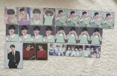 ⭐️公式 BTS ホソク ミニフォト セット⭐️