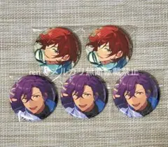 2026年最新】あんスタ 茨 時光 缶の人気アイテム - メルカリ