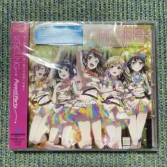 「バンドリ!ガールズバンドパーティ!」～CiRCLING/Poppin'Par…