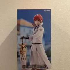 Re:ゼロから始める異世界生活王選候補者と騎士　ラインハルト　GIGO限定