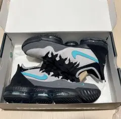 Nike × atmos LEBRON 16 LOW 27.0cm