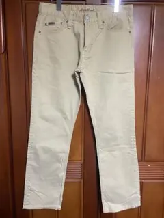 Eddie Bauer メンズ　カラーパンツ　31×30