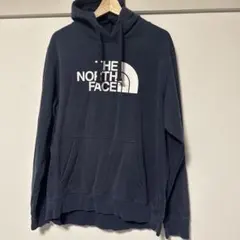 THE NORTH FACEパーカー