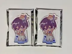 あんスタ 氷鷹北斗 アニカフェ アクスタ アクリルスタンド
