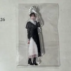 2026年最新】増本綺良の人気アイテム - メルカリ