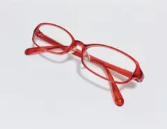 2025年最新】JINS カラー：レッド系 メガネの人気アイテム - メルカリ