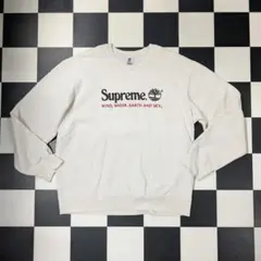 シュプリーム スウェット