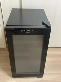 ワインセラー フォルスター FJN-105G ワインセラー フォルスター FJN-105G - メルカリ